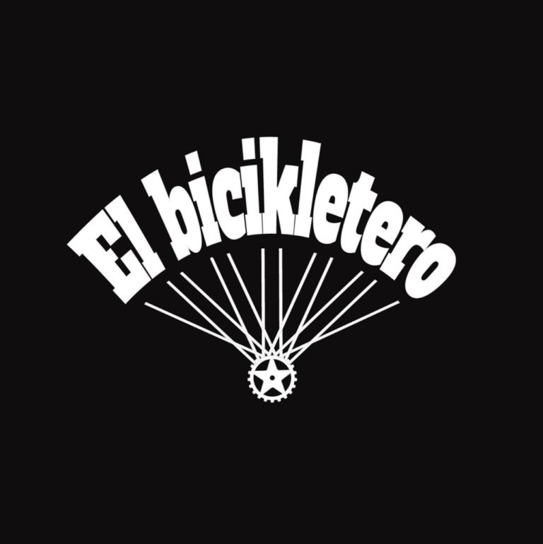 @El_Bicikletero, es la marca creada para un audaz emprendedor y su clásico taller de bicicletas, en el barrio de Surquillo