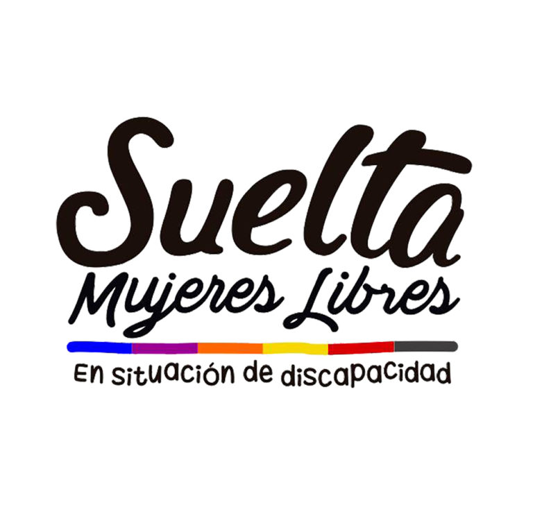 #Suelta resultó de la creación de  Marca + Campaña 360 + Taller de creatividad con mujeres adultas, para proyecto de investigación social